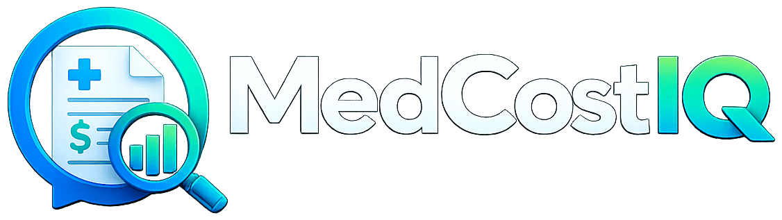 MedCostIQ
